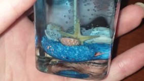 آنباکس و تجربه خرید