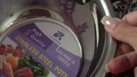 آنباکس و تجربه خرید