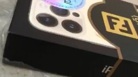 آنباکس و تجربه خرید