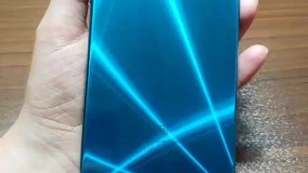 آنباکس و تجربه خرید