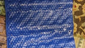 آنباکس و تجربه خرید