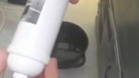 آنباکس و تجربه خرید