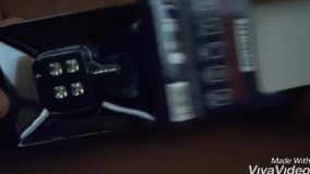 آنباکس و تجربه خرید