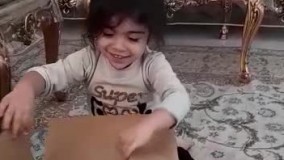 آنباکس و تجربه خرید