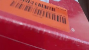 آنباکس و تجربه خرید