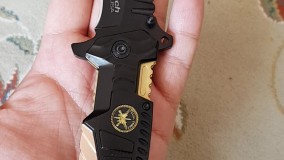 آنباکس و تجربه خرید