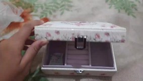 آنباکس و تجربه خرید