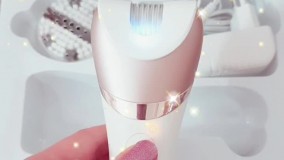 آنباکس و تجربه خرید