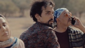 فیلم تلویزیونی سایه های سبز