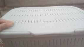 آنباکس و تجربه خرید