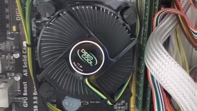 آنباکس و تجربه خرید