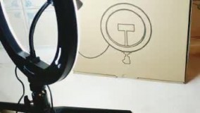 آنباکس و تجربه خرید