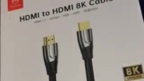 آنباکس و تجربه خرید