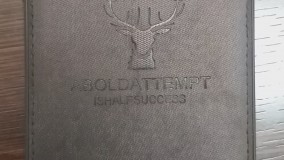 آنباکس و تجربه خرید