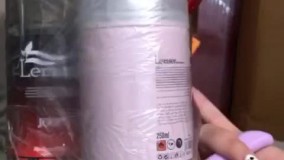 آنباکس و تجربه خرید