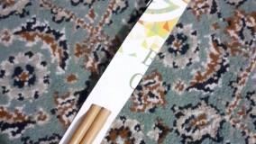 آنباکس و تجربه خرید