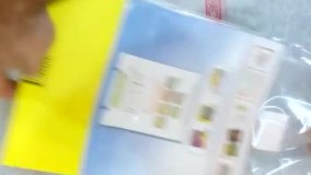 آنباکس و تجربه خرید