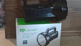 آنباکس و تجربه خرید