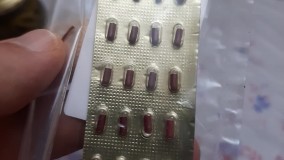 آنباکس و تجربه خرید