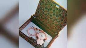 آنباکس و تجربه خرید