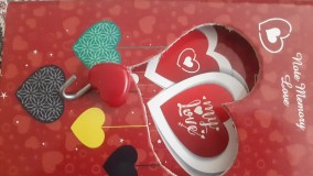 آنباکس و تجربه خرید