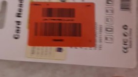 آنباکس و تجربه خرید