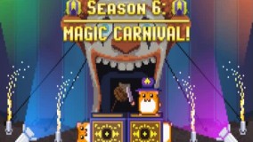 فصل 6 شبیه ساز واقعی استخراج ارز دیجیتال رولر کوین