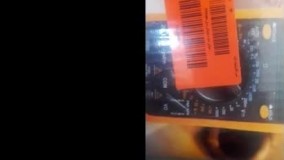 آنباکس و تجربه خرید