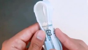 آنباکس و تجربه خرید