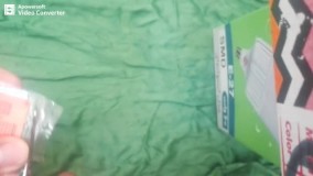 آنباکس و تجربه خرید