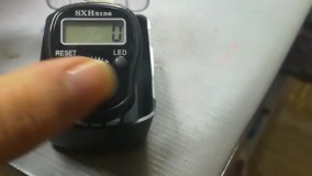 آنباکس و تجربه خرید