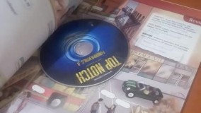 آنباکس و تجربه خرید