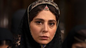 قسمت 28 بیست و هشت سریال جیران