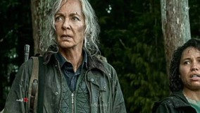 فیلم سینمایی مهیج LOU 2022 معرفی فیلم