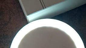 آنباکس و تجربه خرید