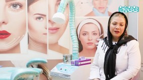 نمود زگیل تناسلی در نواحی دیگر بدن به جز دستگاه تناسلی