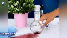 ترفند های خانه داری کاربردی