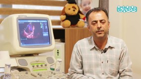 اهمیت فوکوس اکوژن در قلب جنین