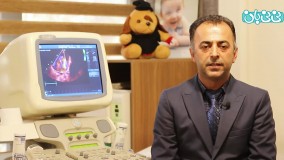 زمان و نحوه انجام اکو قلب جنین