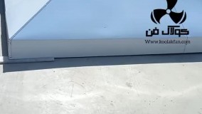 طراحی و راه اندازه ی انواع اشپزخانه صنعتی در مشهد شرکت کولاک فن 09121865671