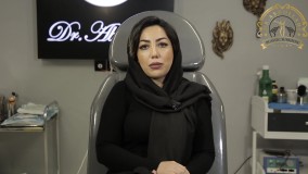 دکتر مطهره عبدالهی