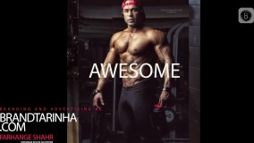 دانیال محمد نژاد