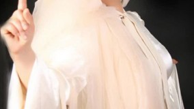 رزیتا دغلاوی نژاد دختر مشهور عروسکی بدون هیچگونه عمل زیبایی رکورد زیبایی و جذابیت را در جهان شکست