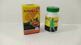 جدیدترین قرص لاغری پاپایا اصل فیلیپین /09120132883