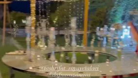 گروه دفنوازی و ساقدوشی آوا / دف زن خانم /دفنوازی برای عروسی 09018122209