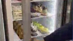 کلاس آموزش دسر در تهران