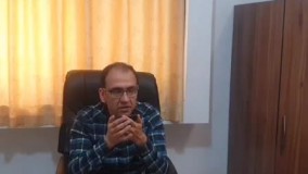 ترس از پایان نامه-سید امید خریه