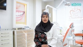 میزان درد در انجام ارتودنسی