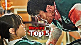 بهترین فیلم های ترسناک 2022 فیلم و سریال های ژانر وحشت