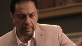 سریال بی همگان قسمت ۳۷ گیر افتادن عرشیا